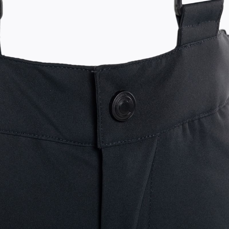 Dětské lyžařské kalhoty Colmar černá 3218B 3