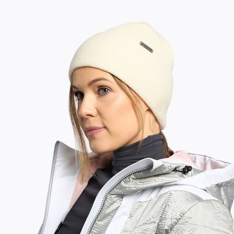 Dámská zimní čepice Colmar béžová 4835-7XC 4