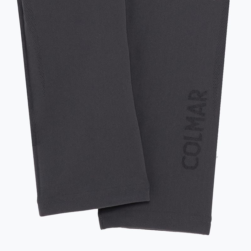Dámské termokraťasy Colmar černé 9693R 8