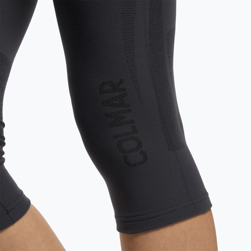 Dámské termokraťasy Colmar černé 9693R 5