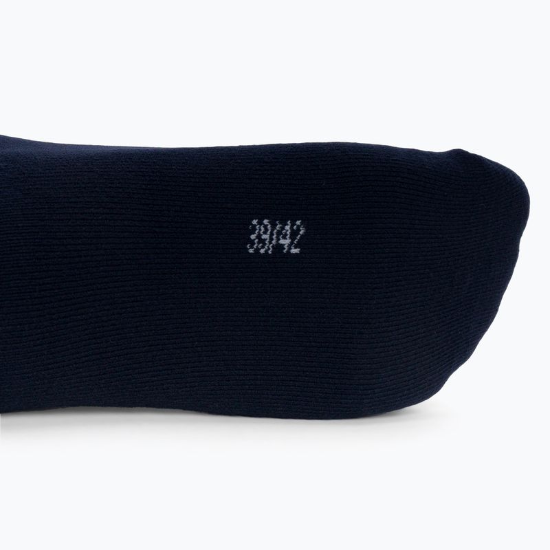 Jezdecké ponožky Eqode by Equiline navy blue T50008 3