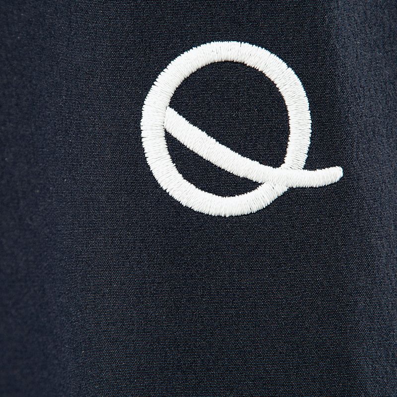 Dámský jezdecký kabát Eqode by Equiline Dianna navy blue M56001 3