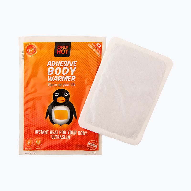 Ohřívač ONLY HOT Adhesive Body Warmer 14h