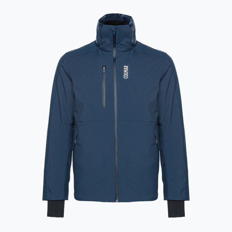 Pánská lyžařská bunda Colmar Sapporo-Rec airforce/airforce 2