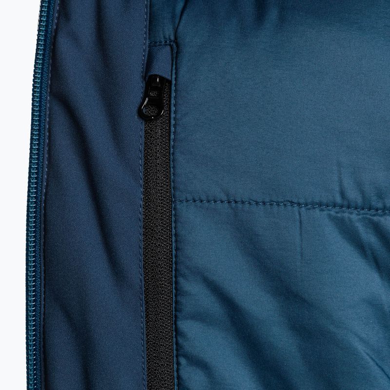 Pánská lyžařská bunda Colmar Sapporo-Rec airforce/airforce 6