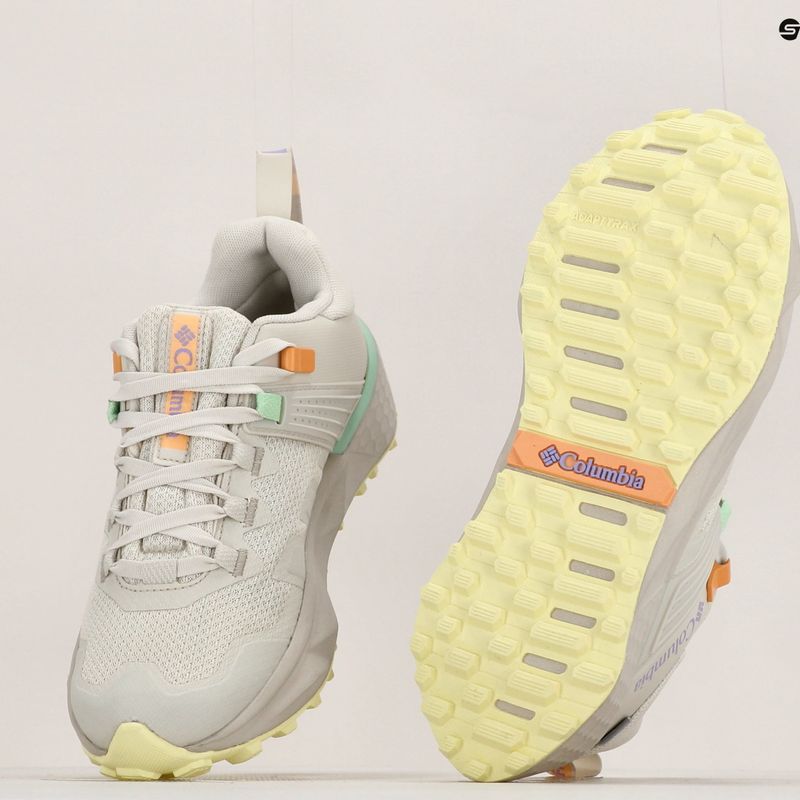 Dámské trekové boty Columbia Facet 75 Outdry beige 2027211193 20