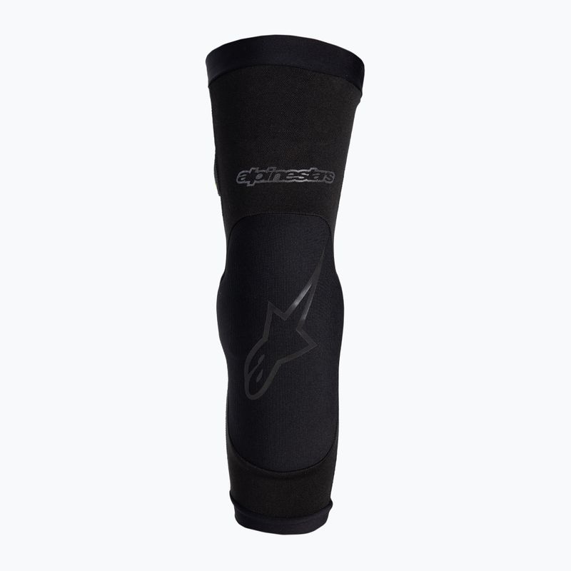 Alpinestars Paragon Plus chrániče loktů černé 1652519/10 2