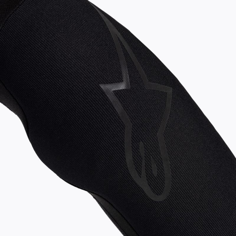 Alpinestars Paragon Plus chrániče loktů černé 1652519/10 4