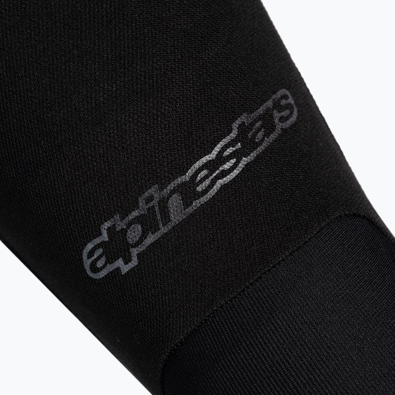 Alpinestars Paragon Plus chrániče loktů černé 1652519/10 5