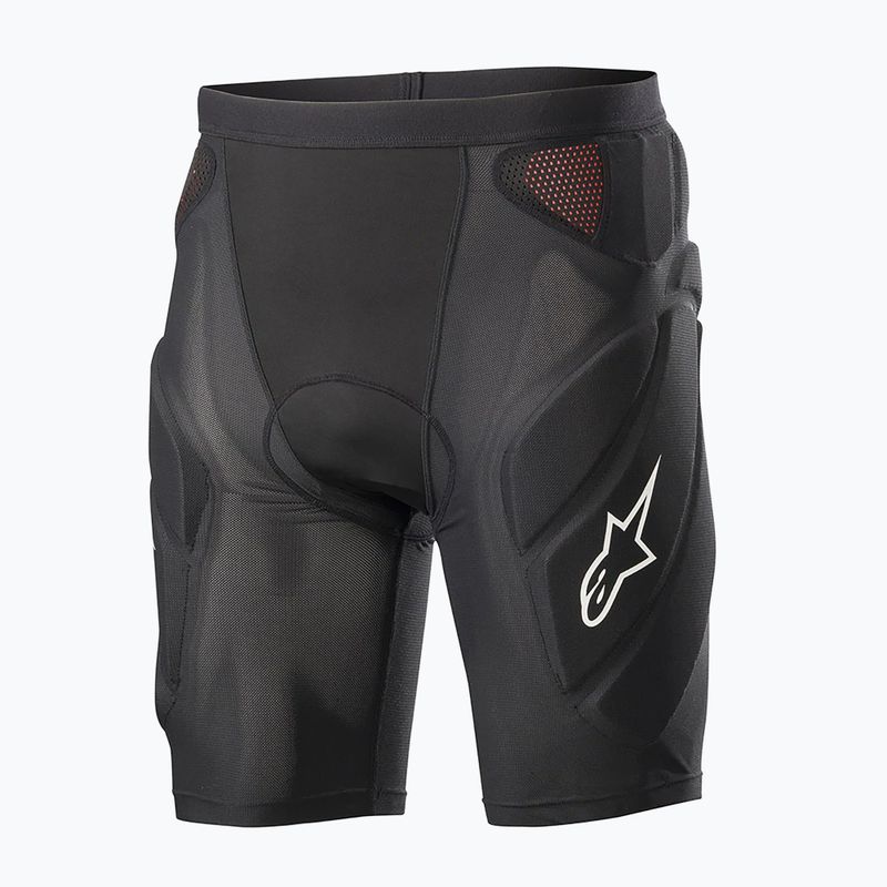 Pánské kraťasy Alpinestars Vector Tech Bike Shorts black 1657519/10
