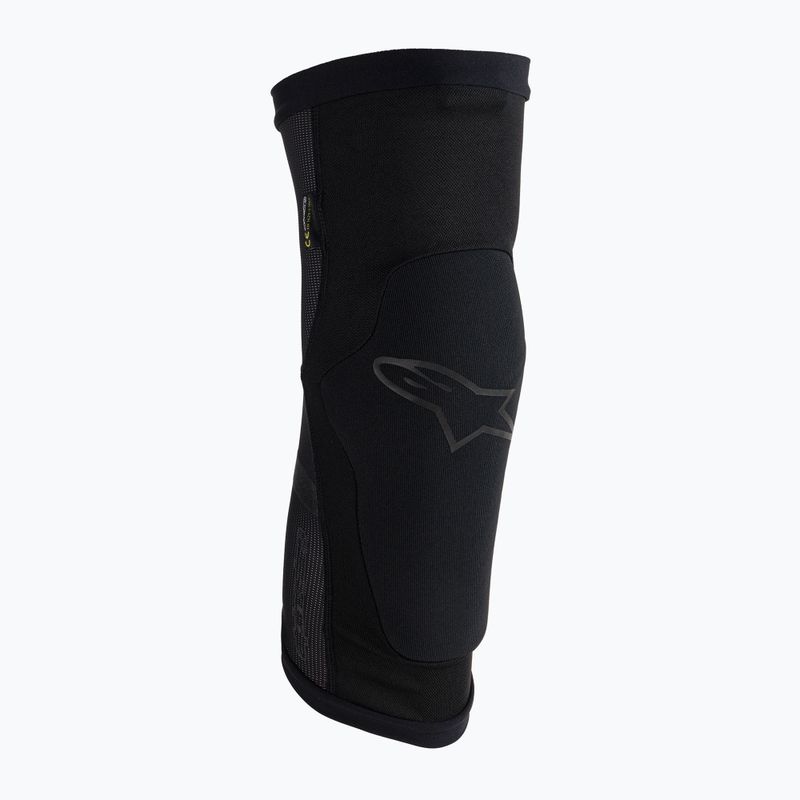 Alpinestars Paragon Plus Chrániče kolen černé 1652419/10