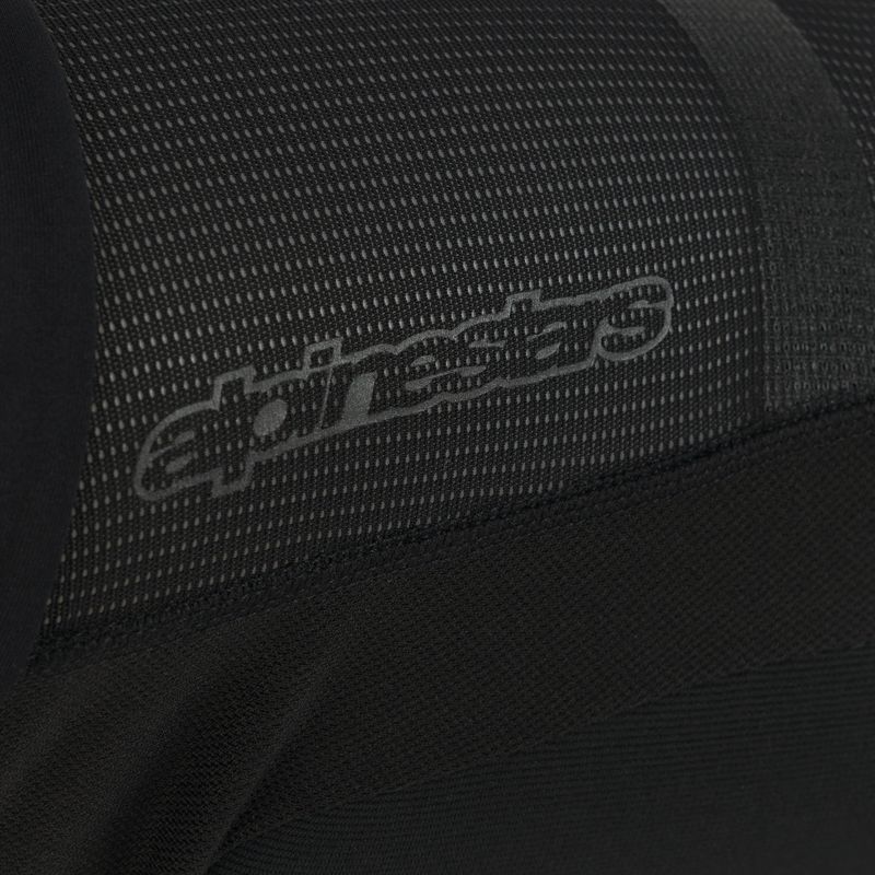 Alpinestars Paragon Plus Chrániče kolen černé 1652419/10 4
