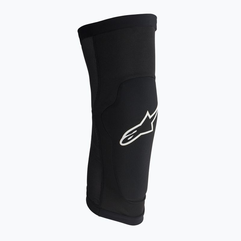 Alpinestars Paragon Plus Chrániče kolen černé 1652419/1047