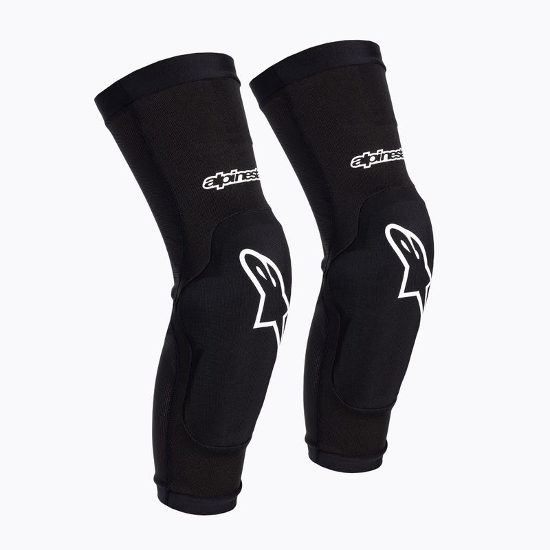 Alpinestars Paragon Plus chrániče loktů černé 1652519/12