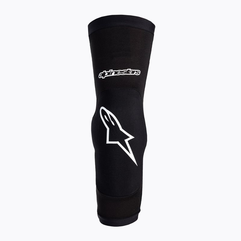 Alpinestars Paragon Plus chrániče loktů černé 1652519/12 2