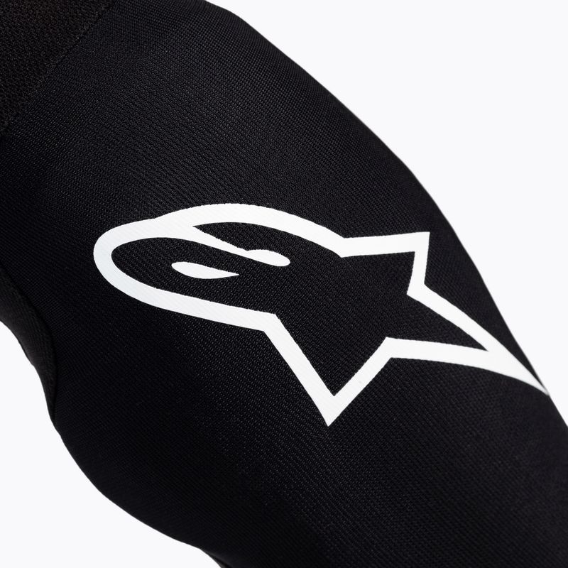 Alpinestars Paragon Plus chrániče loktů černé 1652519/12 4