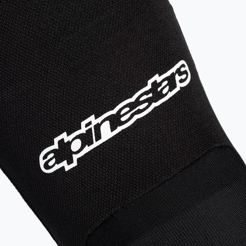 Alpinestars Paragon Plus chrániče loktů černé 1652519/12 5