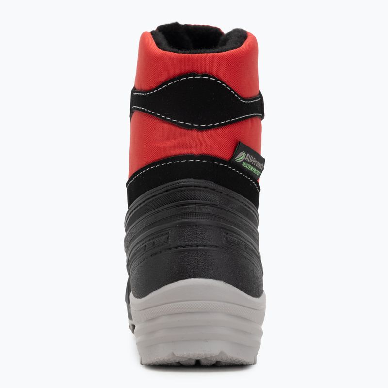 Dětské sněhule BOATILUS Hybrid Trek Outdoor strawberry 6