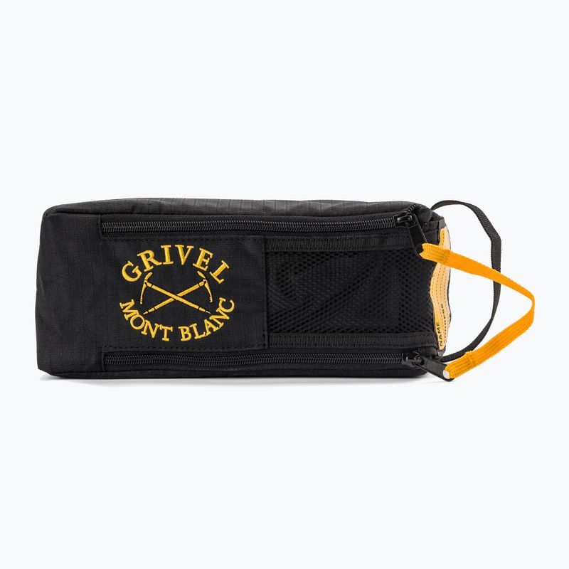 Obal na mačky Grivel Crampon Safe Small černý RBCRSAFESM 2