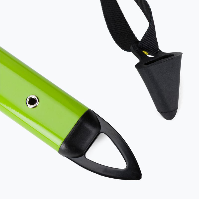 Přilba Grivel Gzero W/SL green PIG0S66.G 3