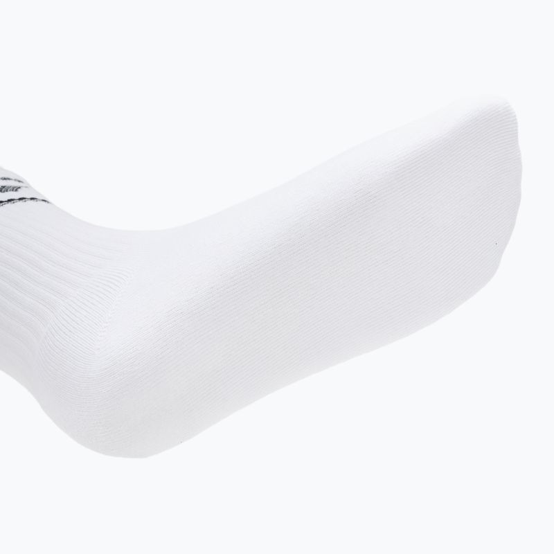 Ponožky EA7 Emporio Armani Train Socks Sponge 3 pairs white / white / white 4