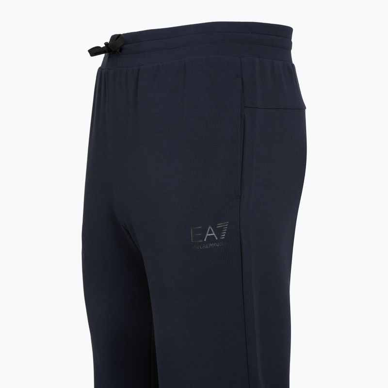 Pánský dres EA7 Emporio Armani Natural Ventus7 T-Suit T-Top Fz armani blue 7