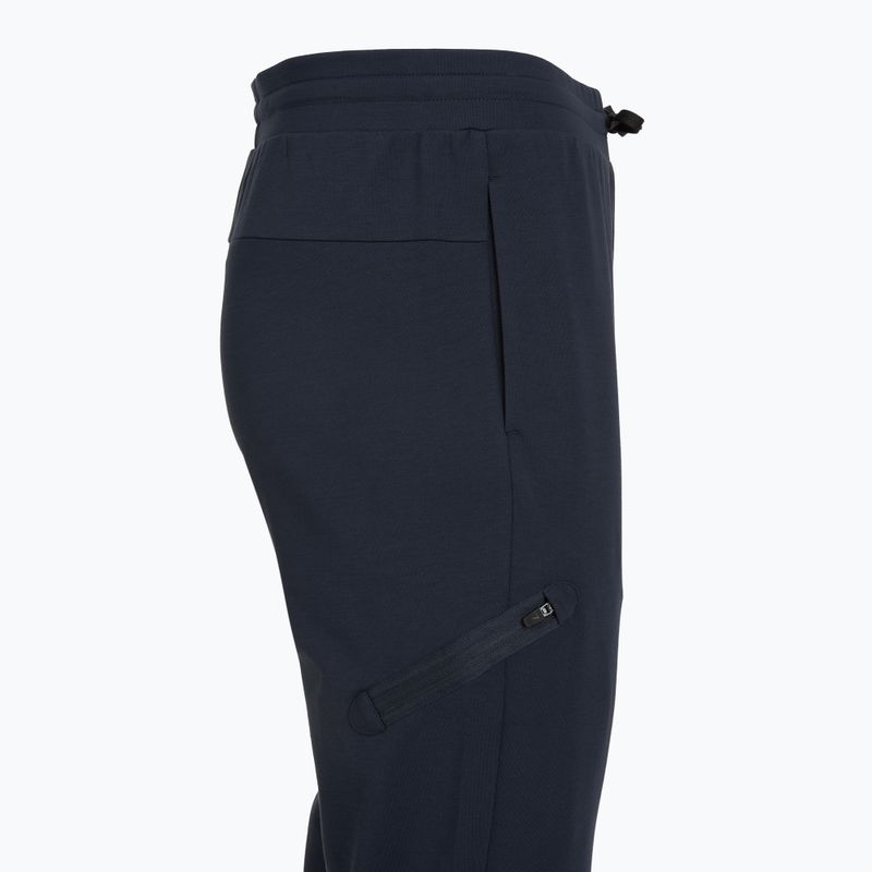 Pánský dres EA7 Emporio Armani Natural Ventus7 T-Suit T-Top Fz armani blue 8