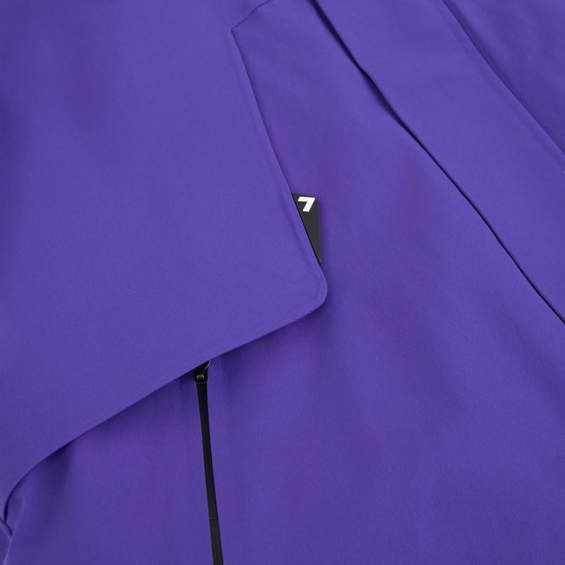 Pánská lyžařská bunda EA7 Emporio Armani Ski Kitzbuhel Protectum7 clematis blue 3