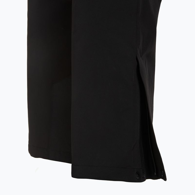 Pánské lyžařské kalhoty EA7 Emporio Armani Ski Kitzbuhel Protectum7 black 7