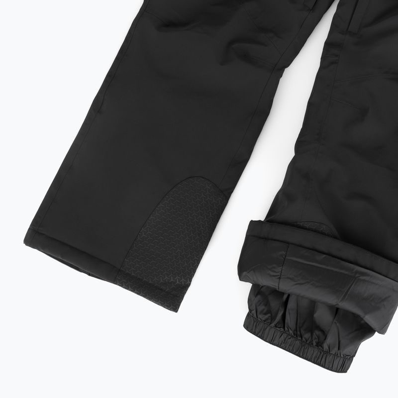 Pánské lyžařské kalhoty EA7 Emporio Armani Ski Cortina Toray black 5