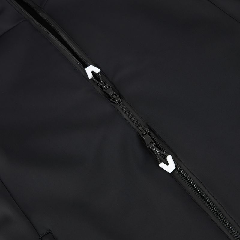 Lyžařská souprava EA7 Emporio Armani Ski Kitzbuhel Softshell black 6
