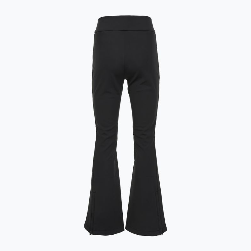 Lyžařská souprava EA7 Emporio Armani Ski Kitzbuhel Softshell black 10