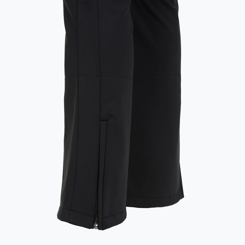 Lyžařská souprava EA7 Emporio Armani Ski Kitzbuhel Softshell black 12
