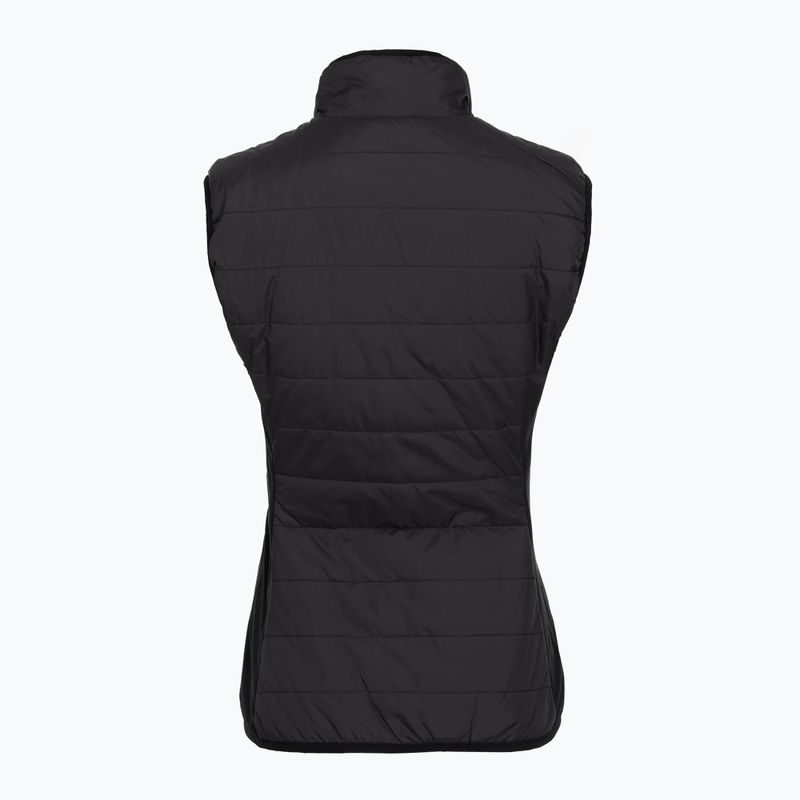 Lyžařská souprava EA7 Emporio Armani Ski Kitzbuhel Softshell black 16
