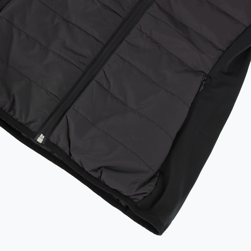 Lyžařská souprava EA7 Emporio Armani Ski Kitzbuhel Softshell black 17