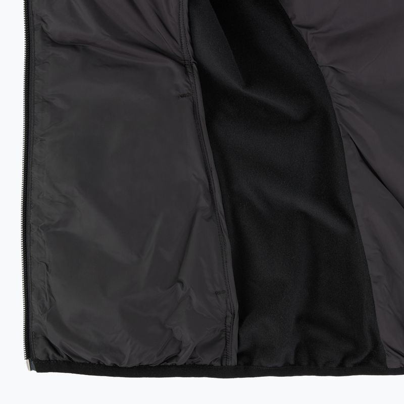 Lyžařská souprava EA7 Emporio Armani Ski Kitzbuhel Softshell black 19