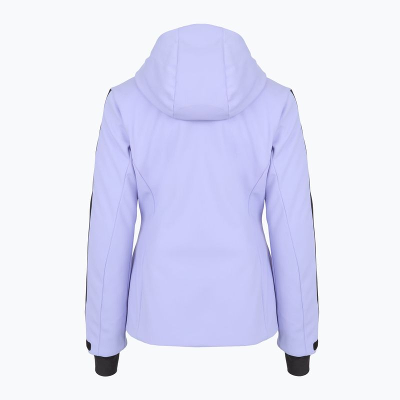 Lyžařská souprava EA7 Emporio Armani Ski Kitzbuhel Softshell sweet lavender 6