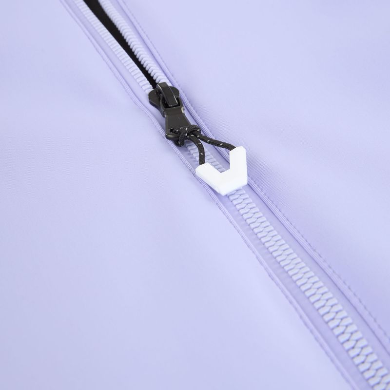 Lyžařská souprava EA7 Emporio Armani Ski Kitzbuhel Softshell sweet lavender 8