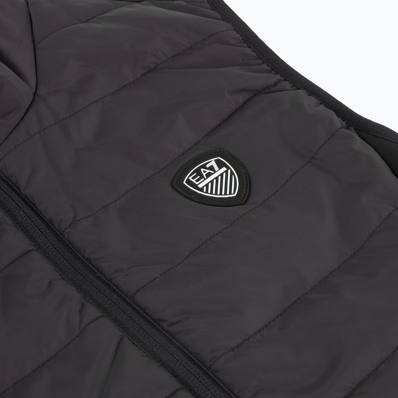 Lyžařská souprava EA7 Emporio Armani Ski Kitzbuhel Softshell sweet lavender 12