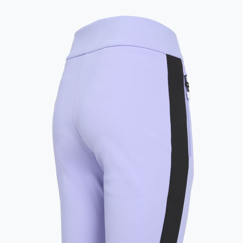 Lyžařská souprava EA7 Emporio Armani Ski Kitzbuhel Softshell sweet lavender 16