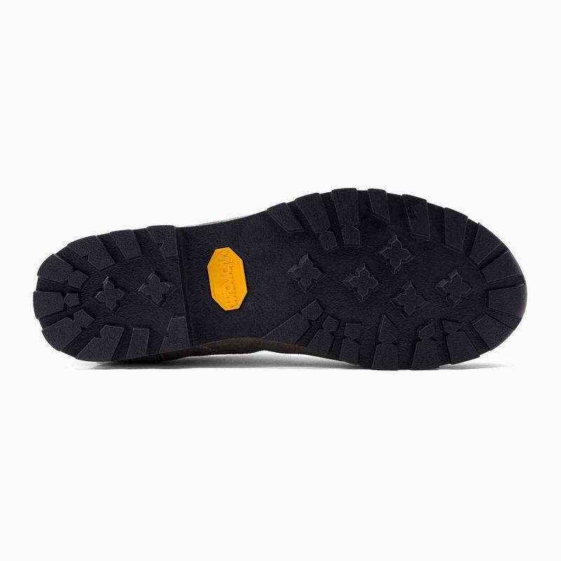 Pánská trekingová obuv Dolomite 54 Low zelená 142-L0000-247950-446 4