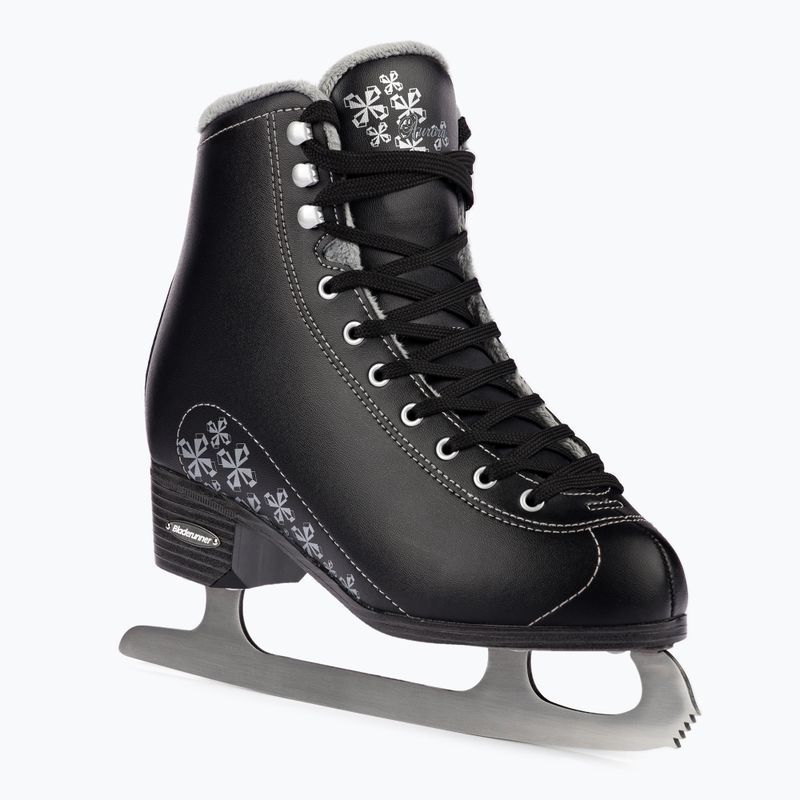 Dámské lední brusle Rollerblade Aurora W černé 0G206000100