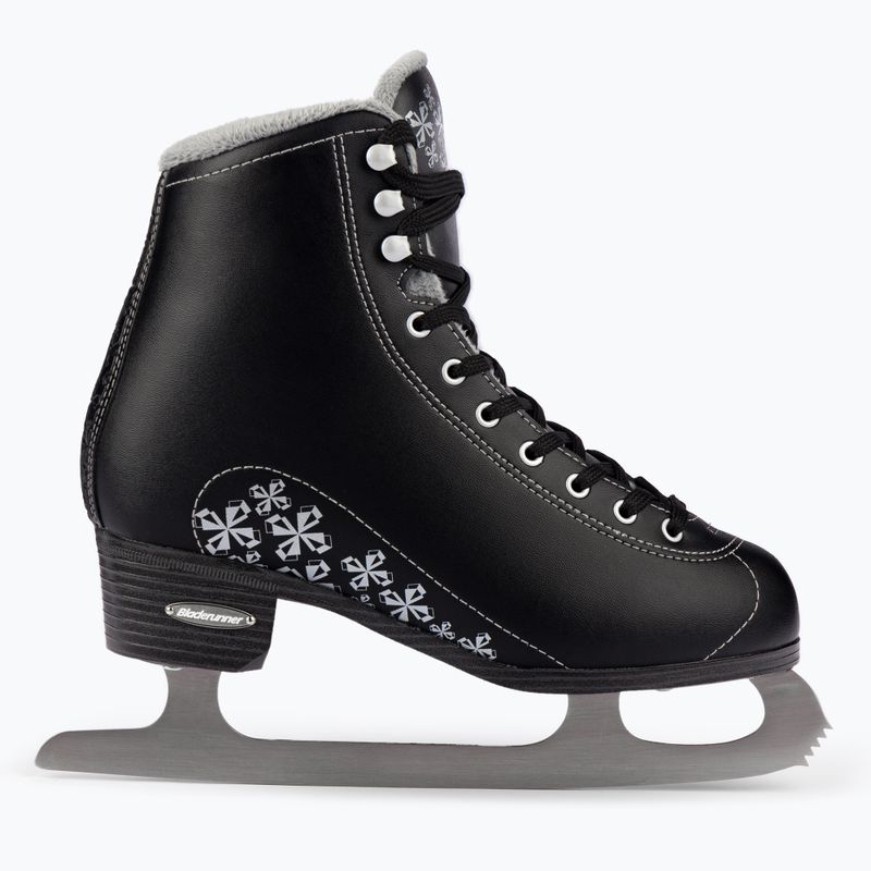 Dámské lední brusle Rollerblade Aurora W černé 0G206000100 2