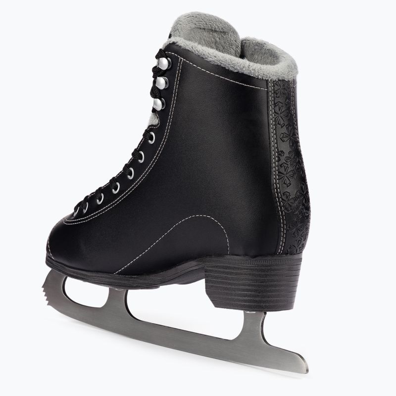 Dámské lední brusle Rollerblade Aurora W černé 0G206000100 3