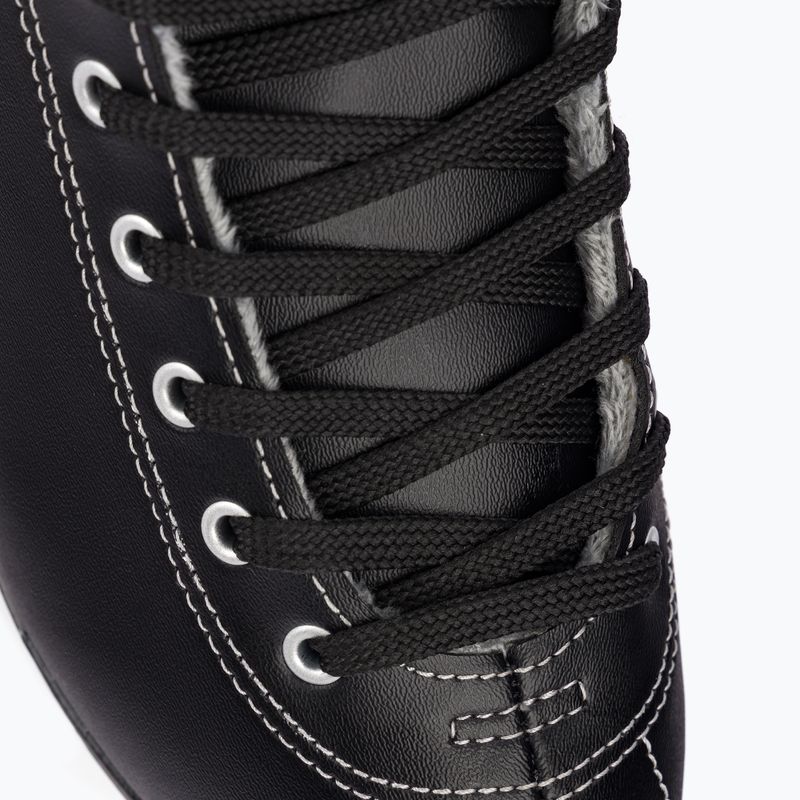 Dámské lední brusle Rollerblade Aurora W černé 0G206000100 5