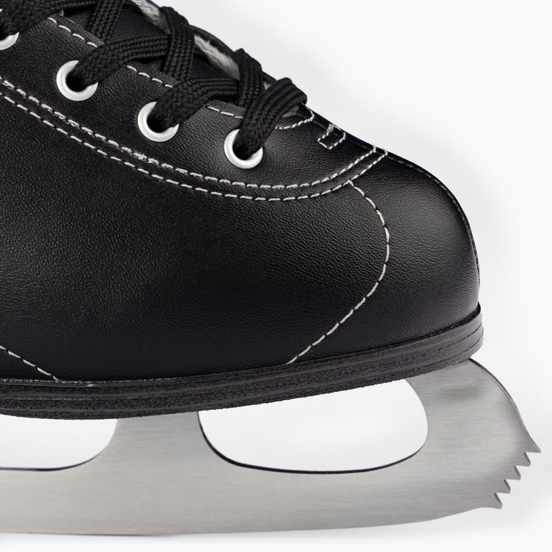 Dámské lední brusle Rollerblade Aurora W černé 0G206000100 6