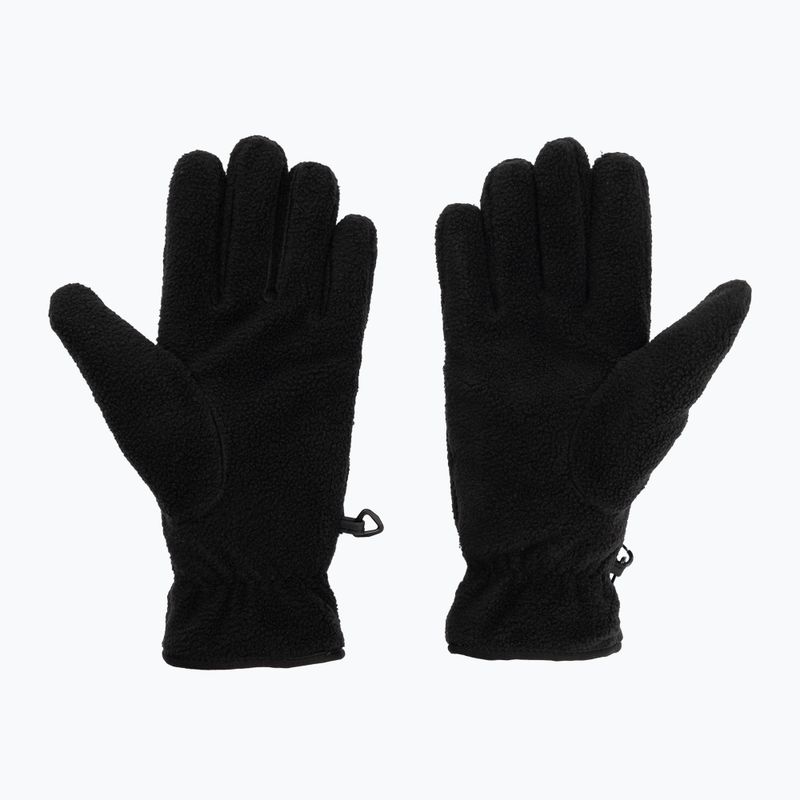 Pánské rukavice CMP 621105 Fleece black 3