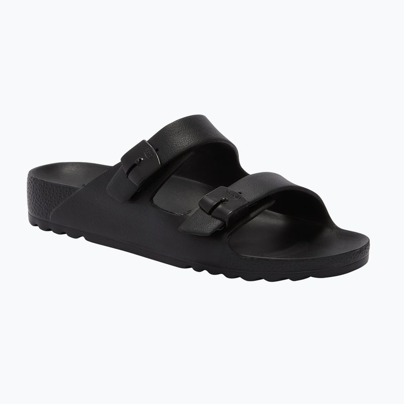 Dámské pantofle Scholl Bahia EVA black