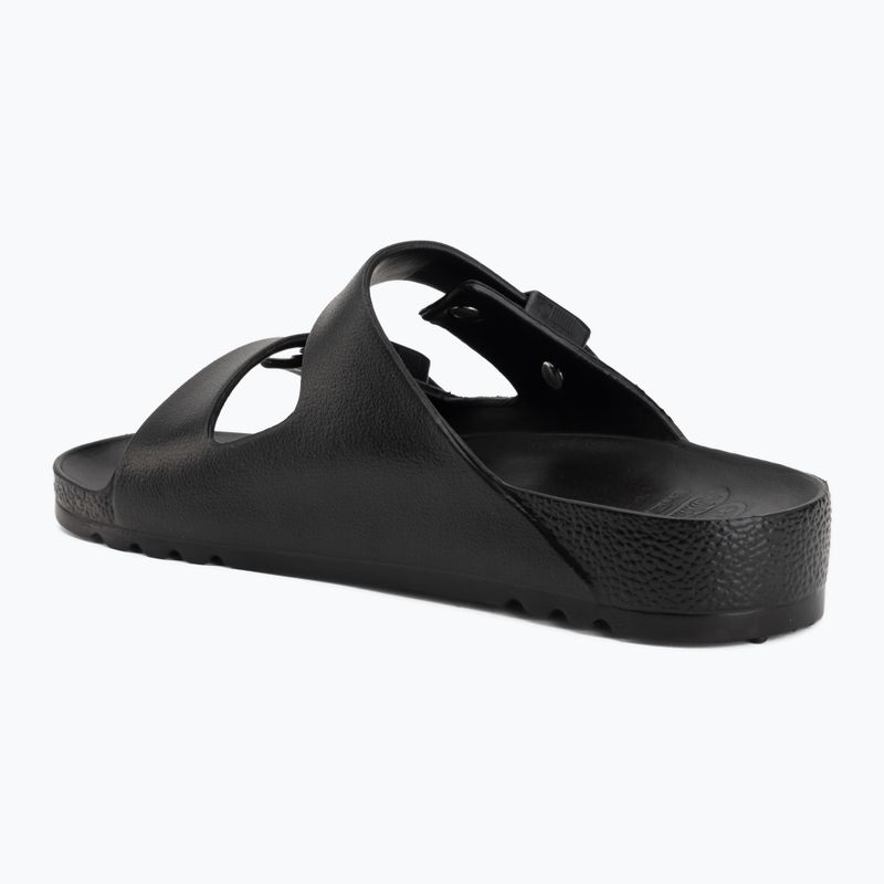 Dámské pantofle Scholl Bahia EVA black 3