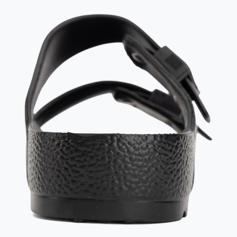 Dámské pantofle Scholl Bahia EVA black 6